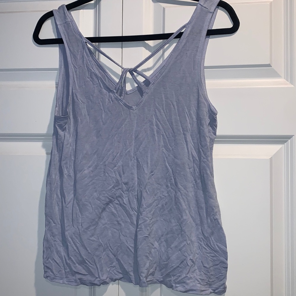 American eagle tank top